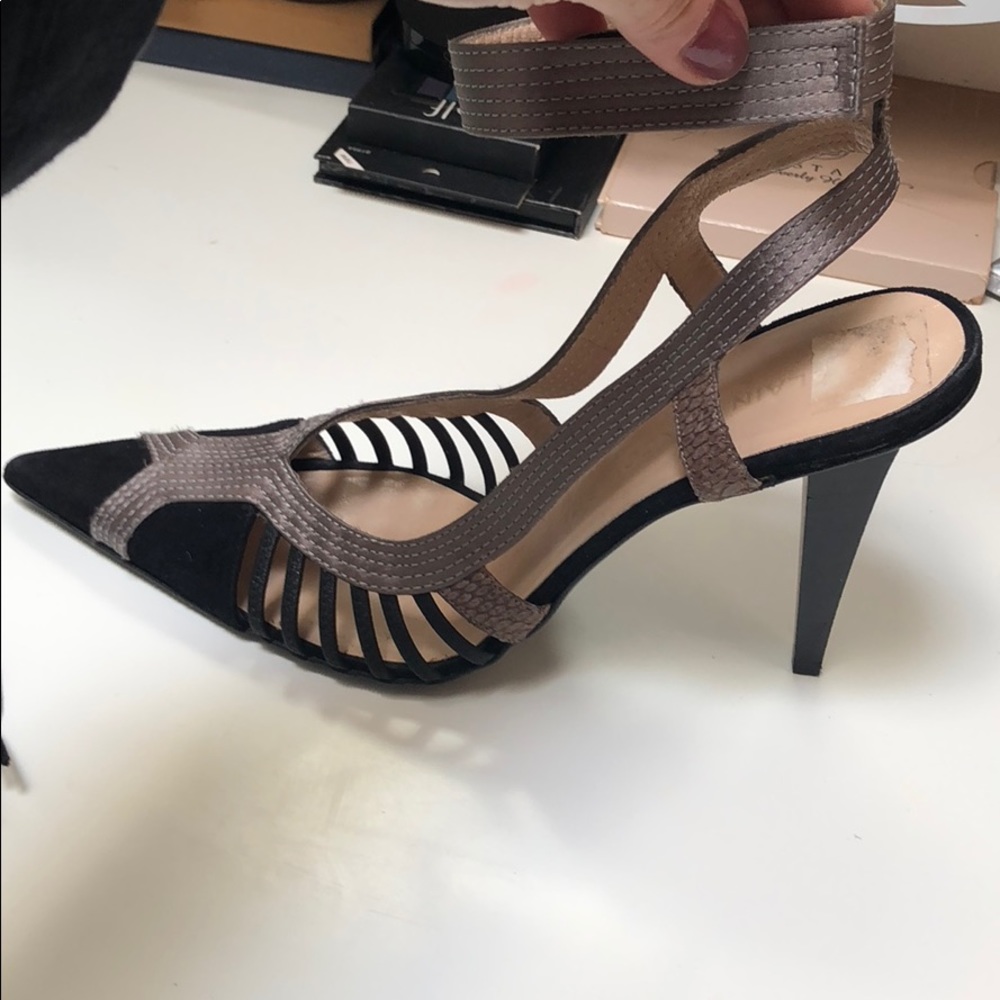 Shoes - Picture 2 of 3